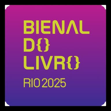 Bienal do Livro RJ