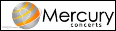 Mercury Concerts