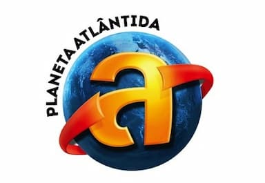 Planeta Atlântida